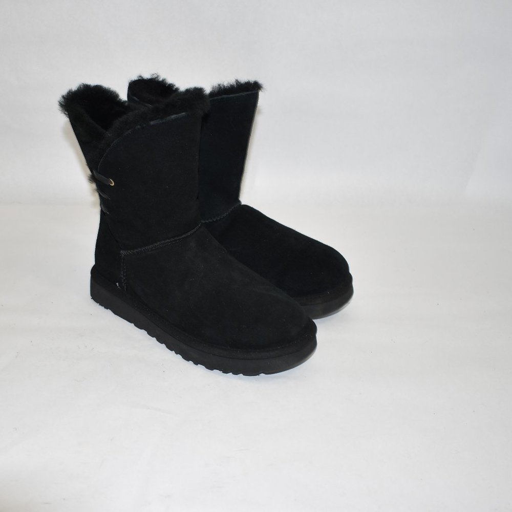 Ugg Constantine Genuine Shearling Lined Boots 10 - image 2